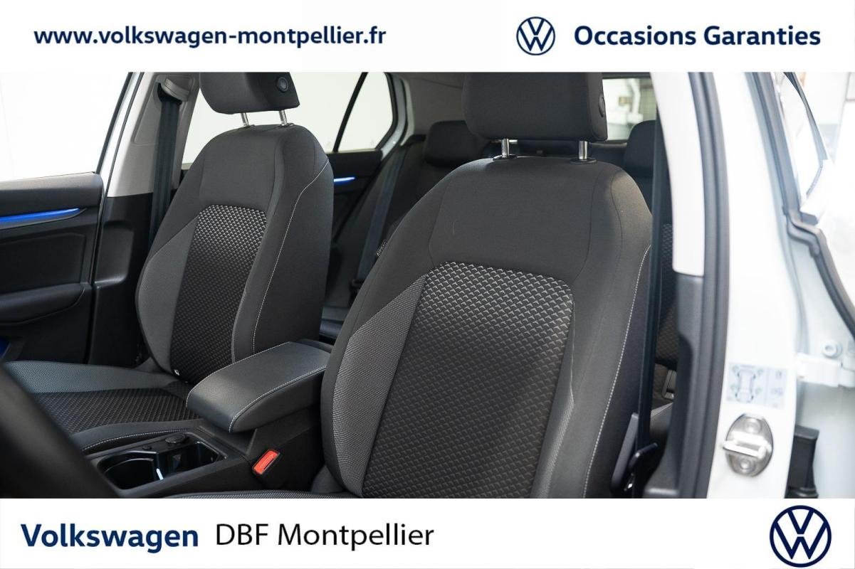 Volkswagen Golf - Photo 12