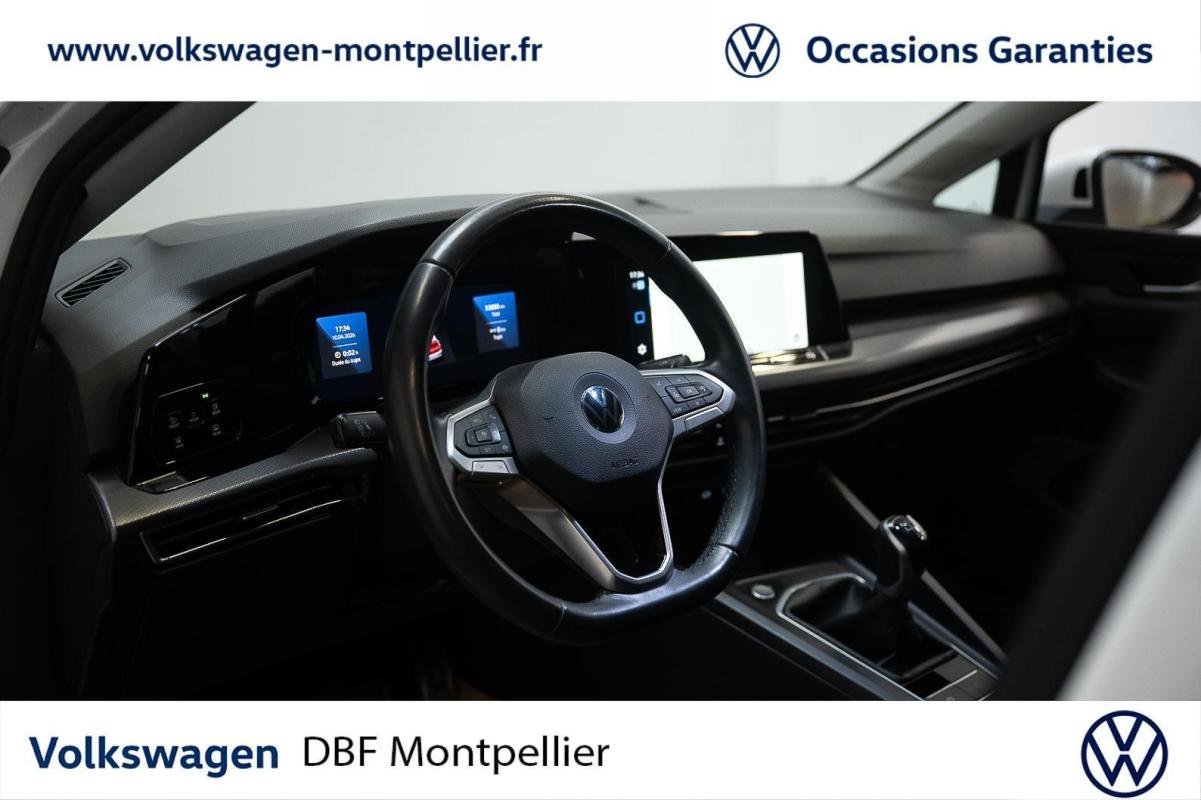 Volkswagen Golf - Photo 13
