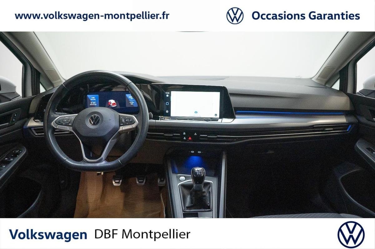 Volkswagen Golf - Photo 14