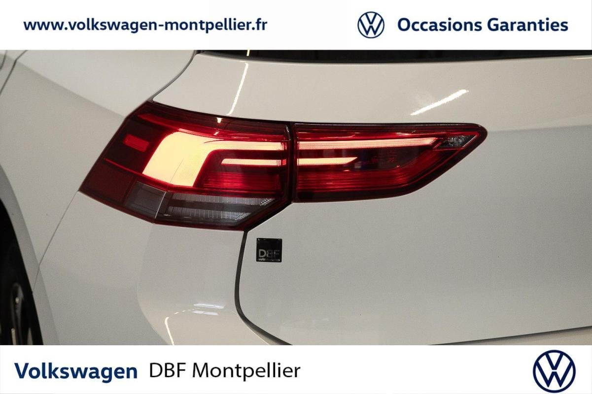Volkswagen Golf - Photo 15
