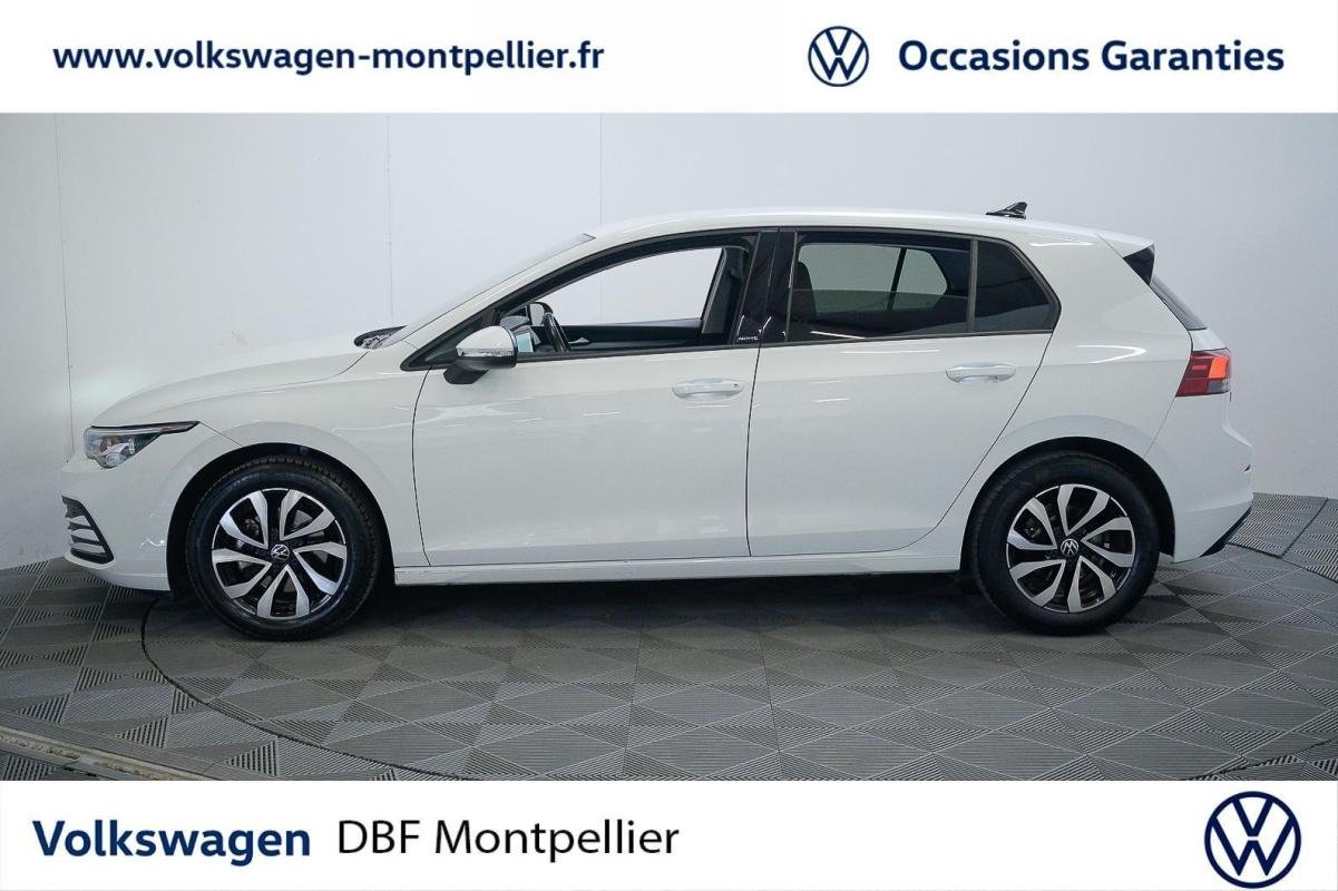 Volkswagen Golf - Photo 16