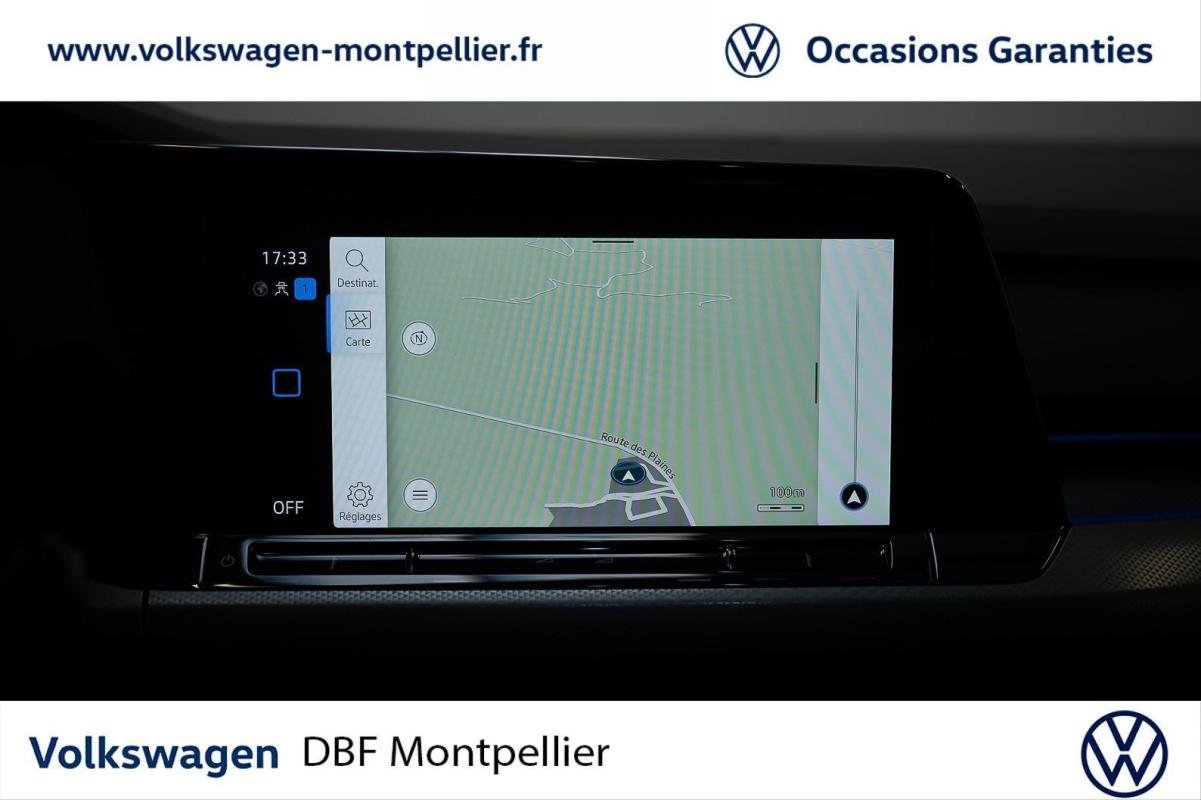 Volkswagen Golf - Photo 8