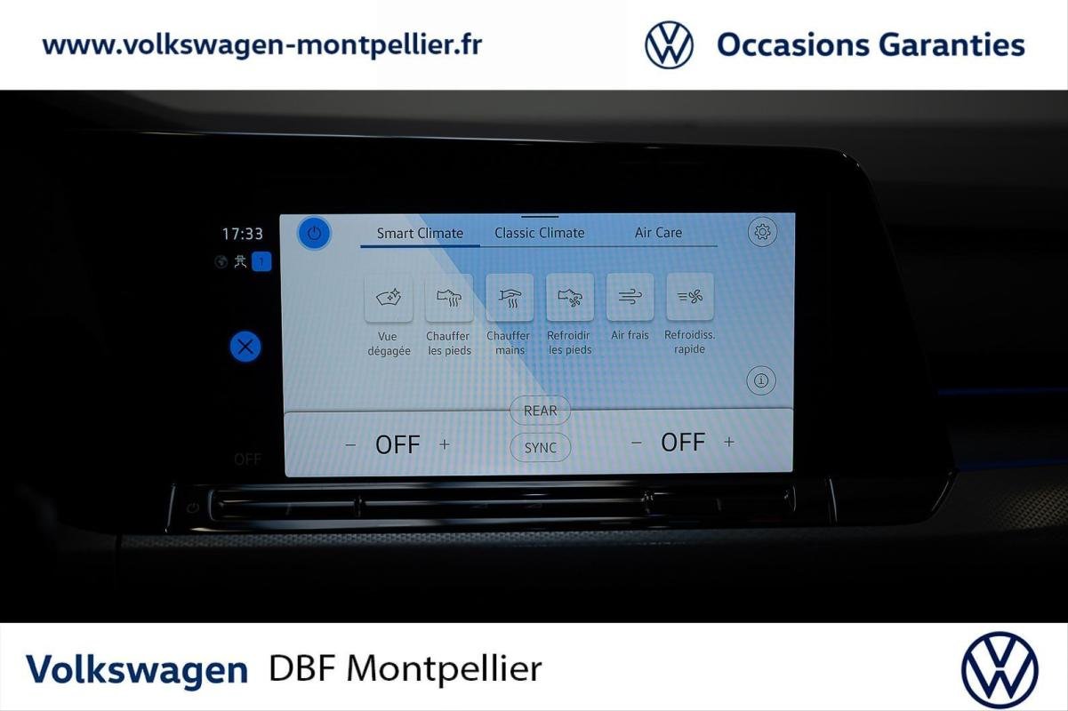 Volkswagen Golf - Photo 9
