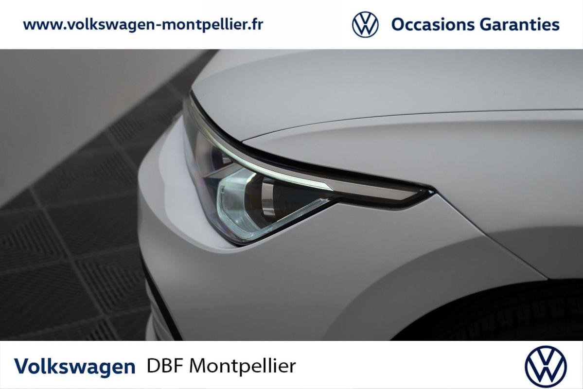 Volkswagen Golf - Photo 10