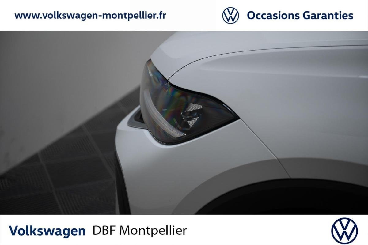 Volkswagen T-Cross - Photo 11