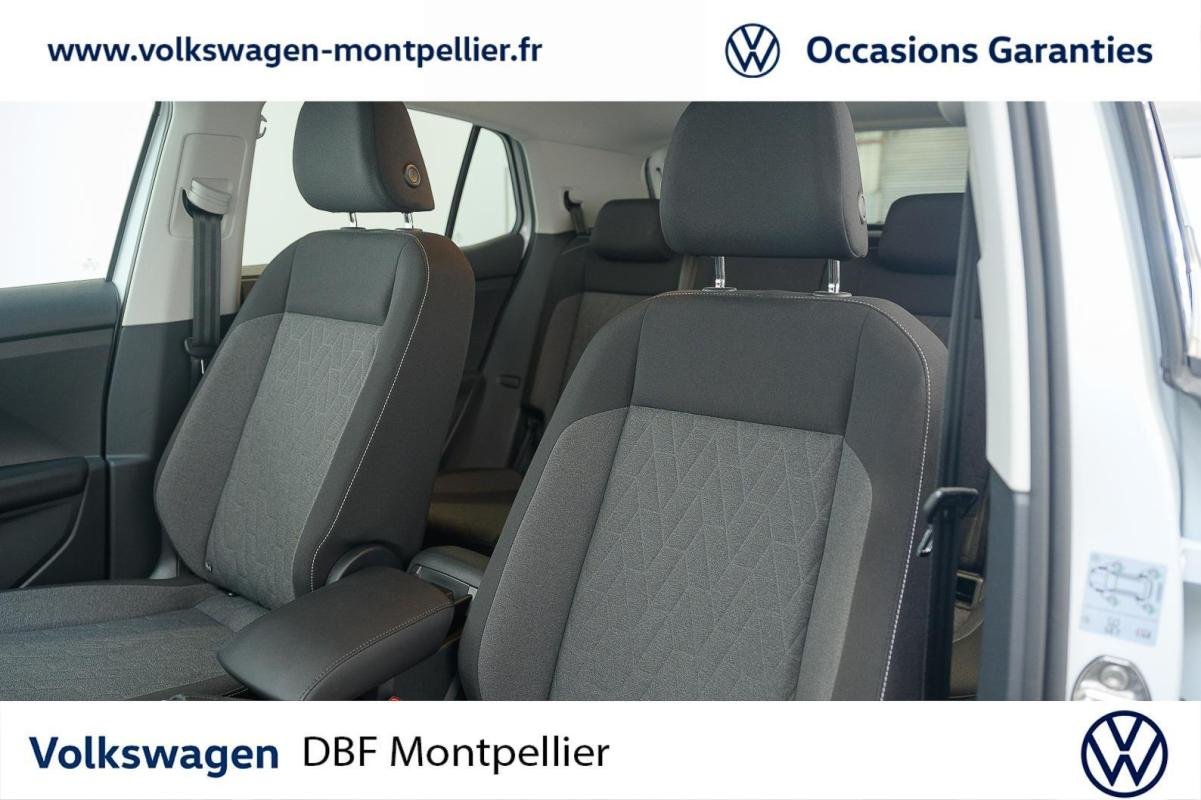 Volkswagen T-Cross - Photo 12