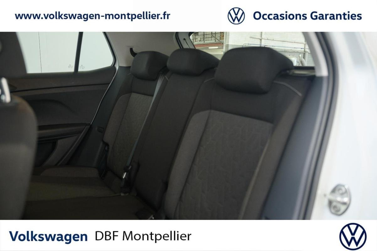 Volkswagen T-Cross - Photo 14