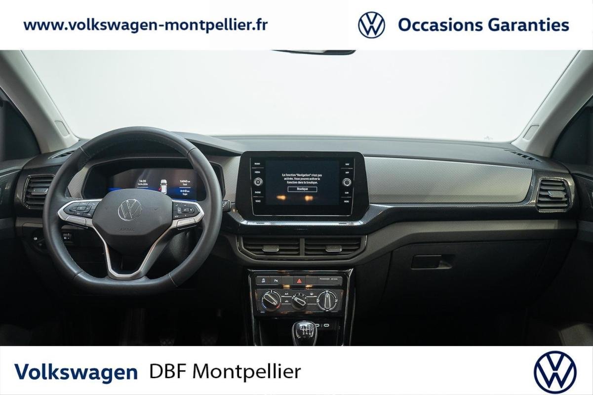 Volkswagen T-Cross - Photo 15