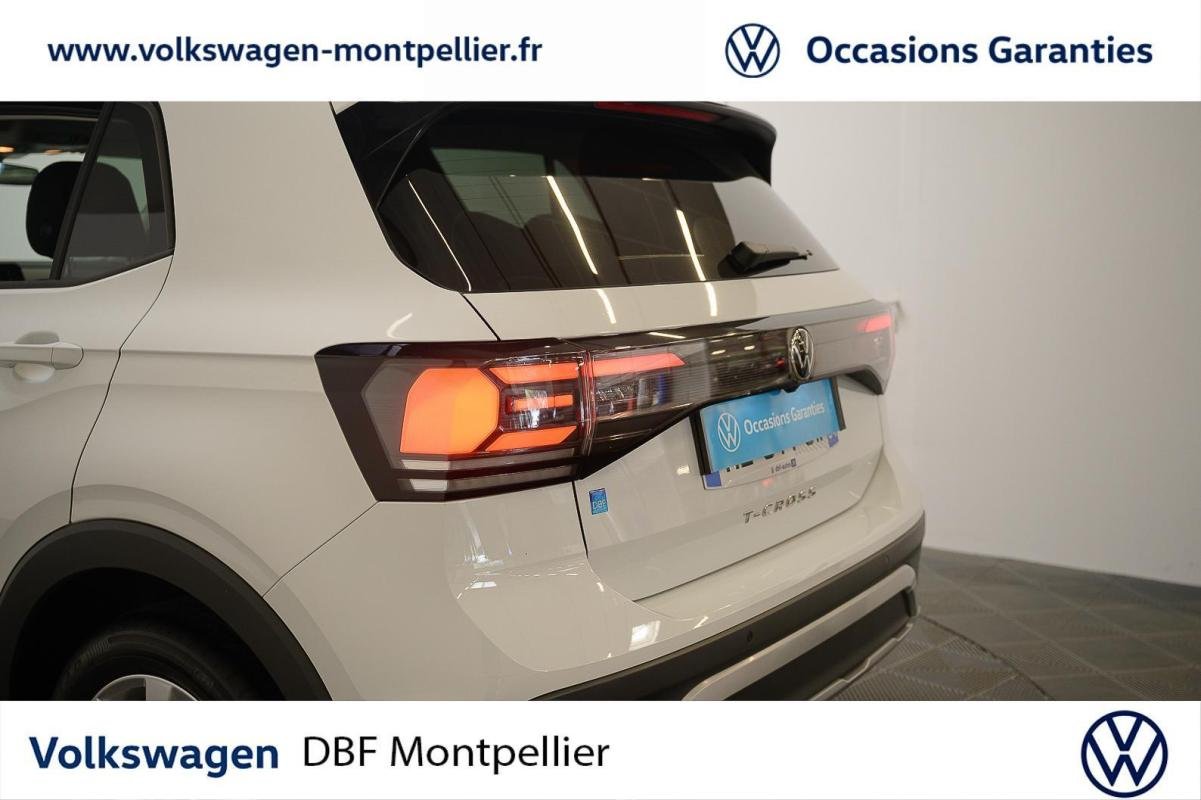Volkswagen T-Cross - Photo 16