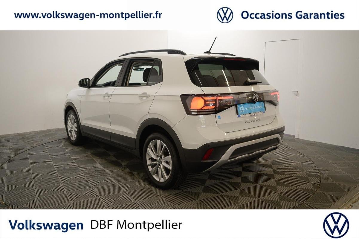 Volkswagen T-Cross - Photo 17