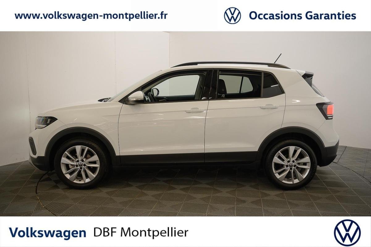 Volkswagen T-Cross - Photo 18