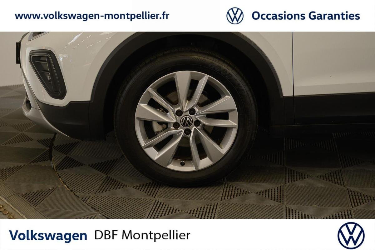 Volkswagen T-Cross - Photo 19