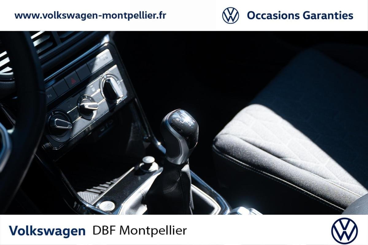 Volkswagen T-Cross - Photo 2