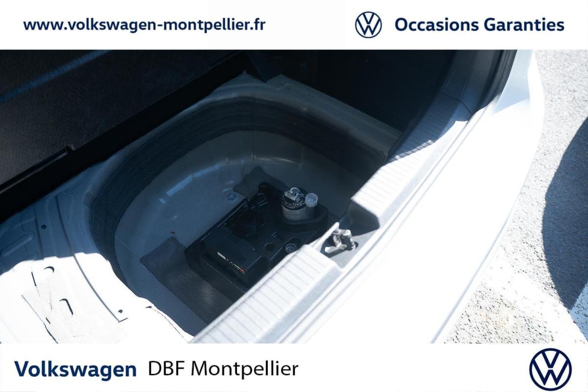 Volkswagen T-Cross - Photo 4