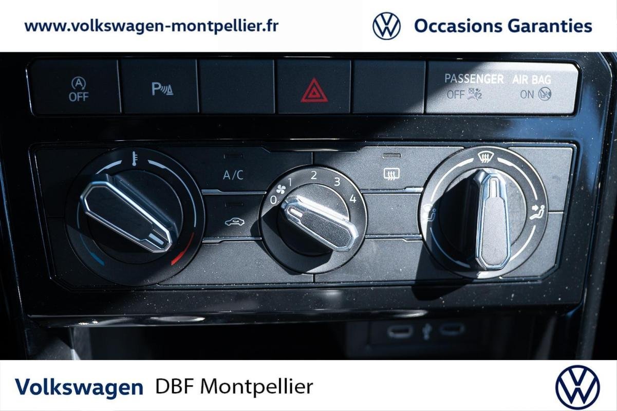 Volkswagen T-Cross - Photo 5