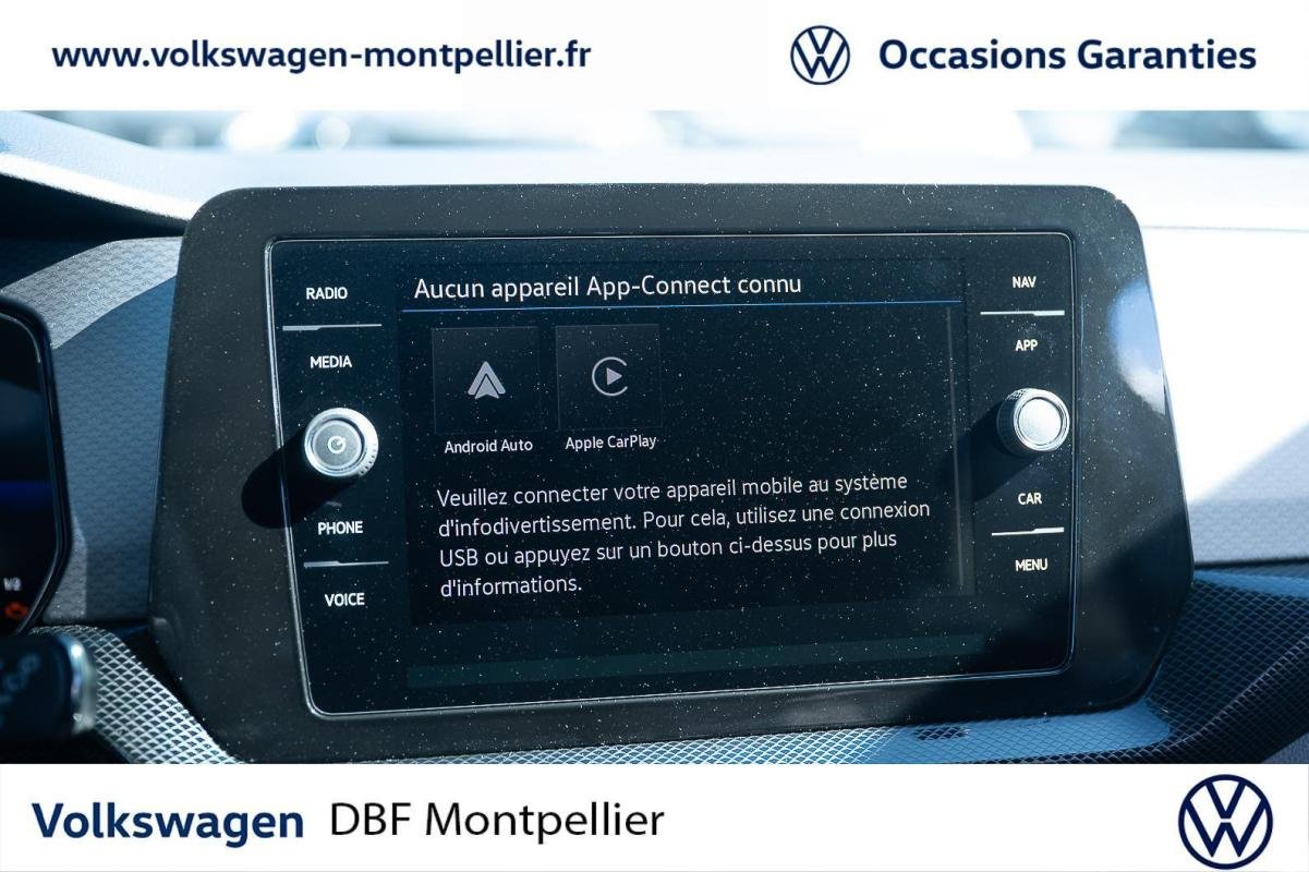 Volkswagen T-Cross - Photo 7