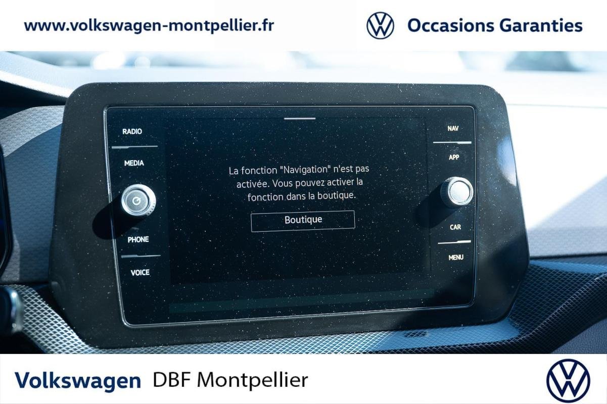 Volkswagen T-Cross - Photo 8