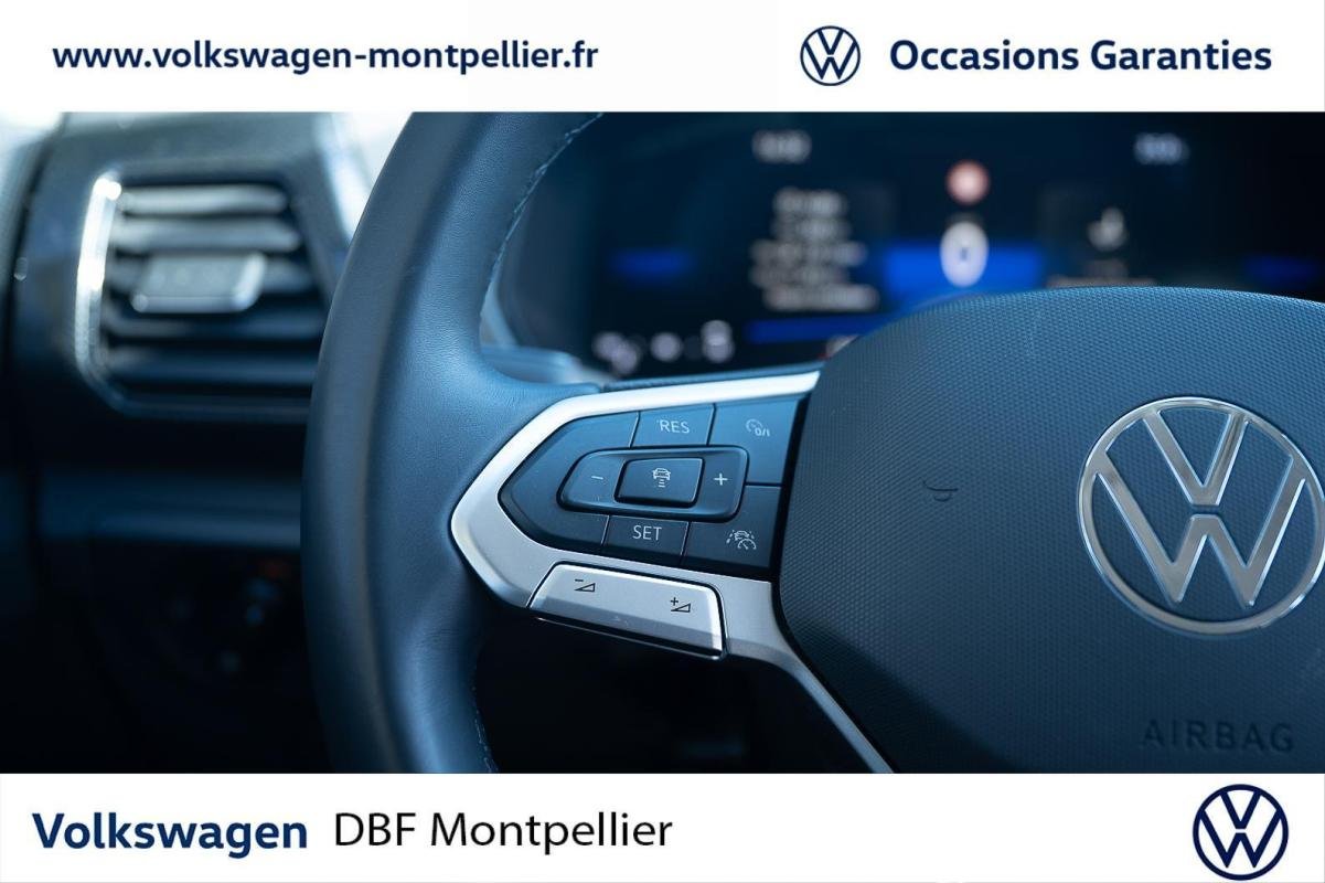 Volkswagen T-Cross - Photo 9