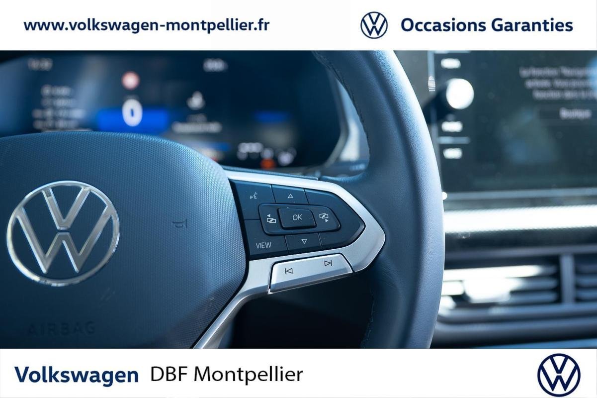 Volkswagen T-Cross - Photo 10