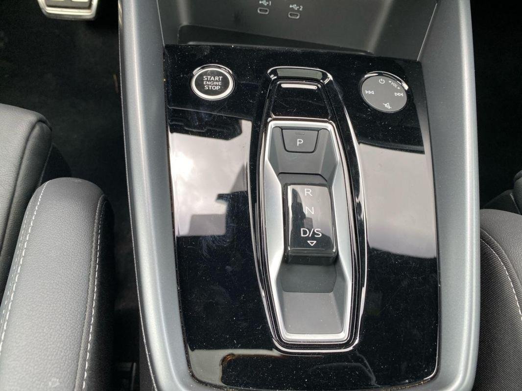 Audi A3 sportback - Photo 11