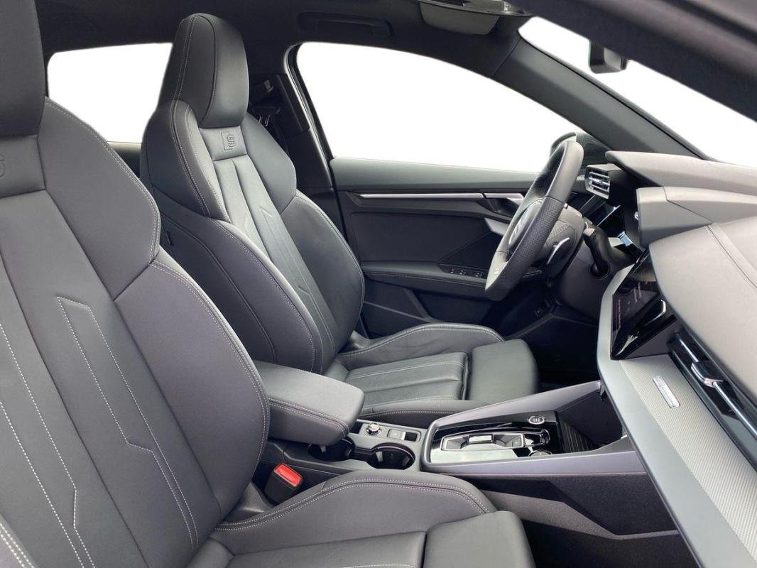 Audi A3 sportback - Photo 13
