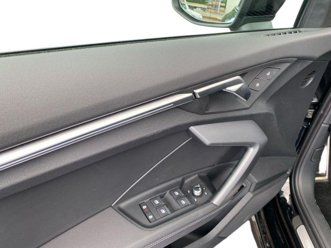 Audi A3 sportback - Photo 15