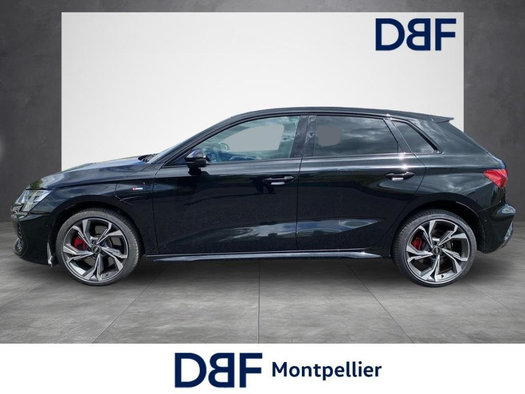 Audi A3 sportback - Photo 2