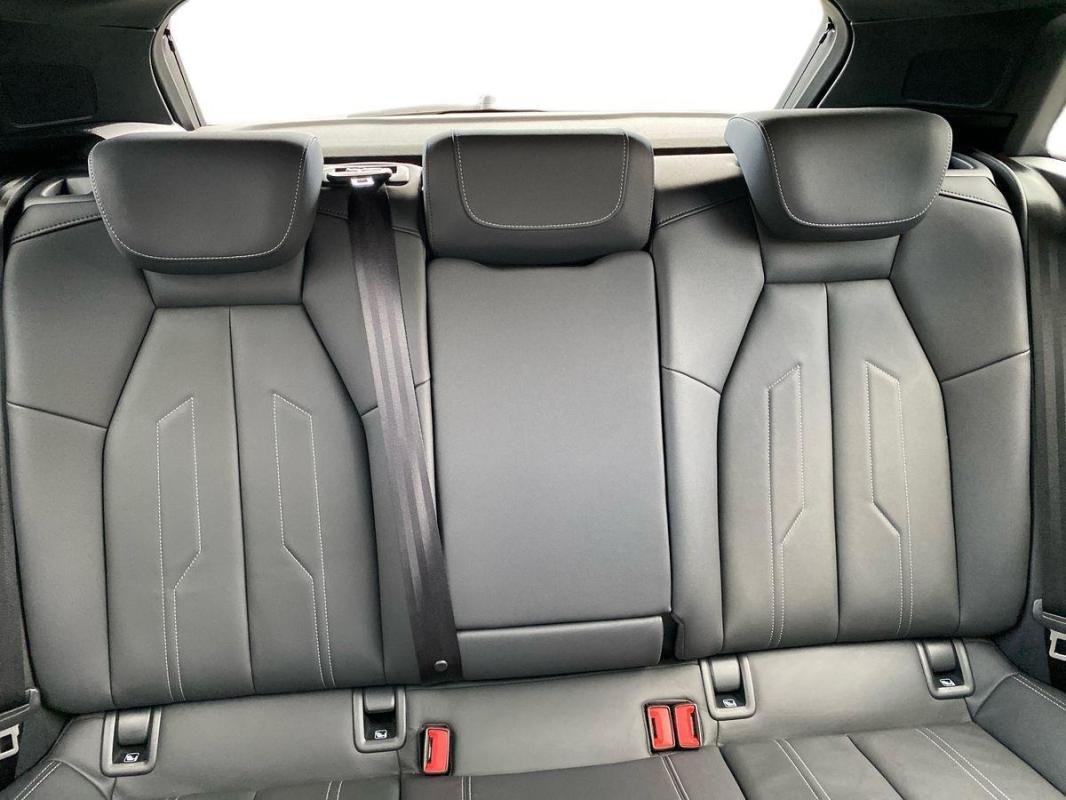 Audi A3 sportback - Photo 22