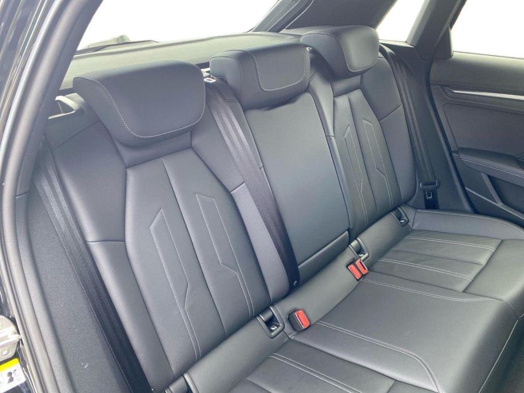 Audi A3 sportback - Photo 23