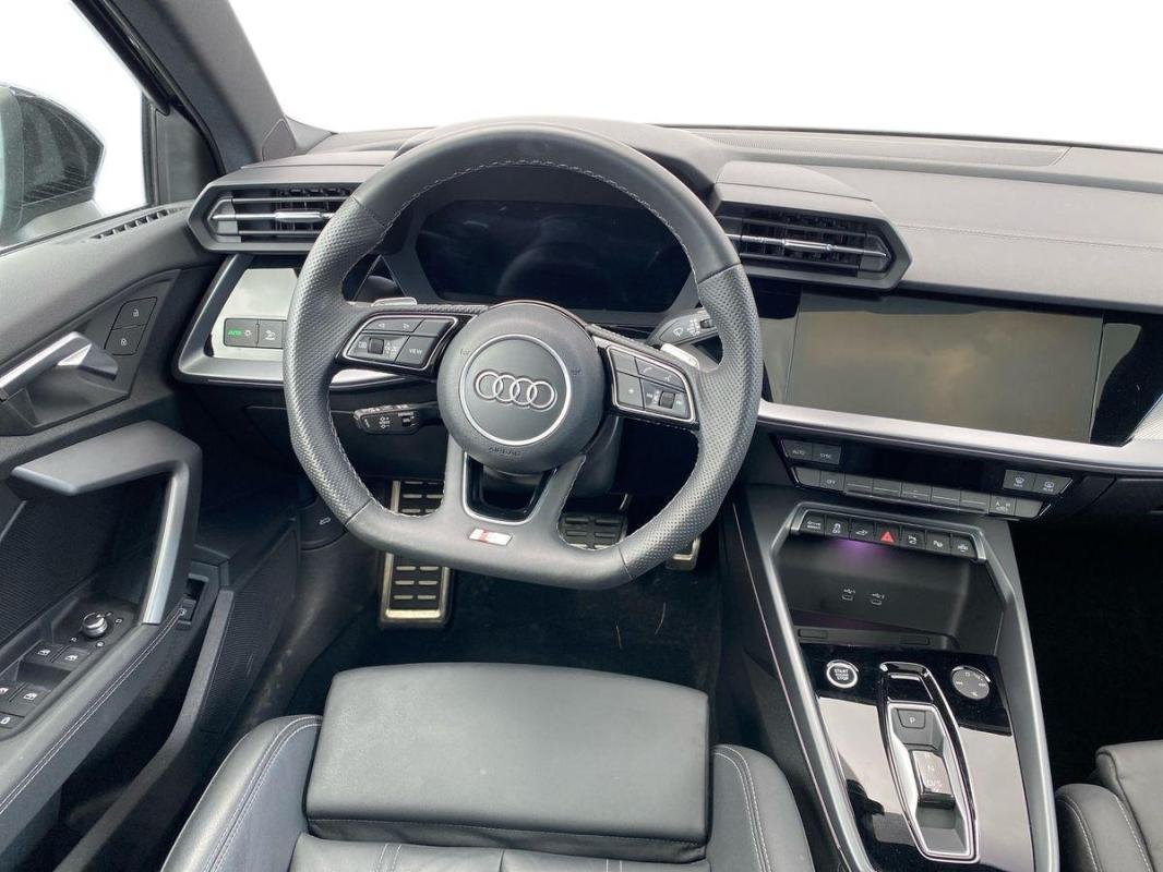 Audi A3 sportback - Photo 24