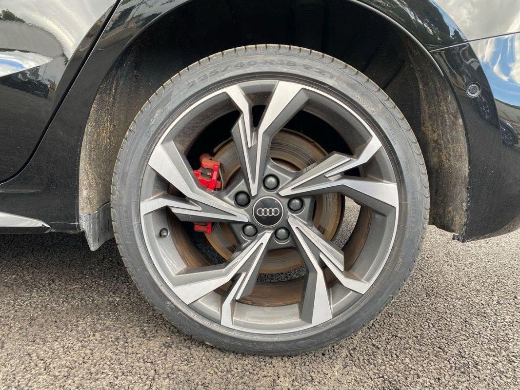 Audi A3 sportback - Photo 28