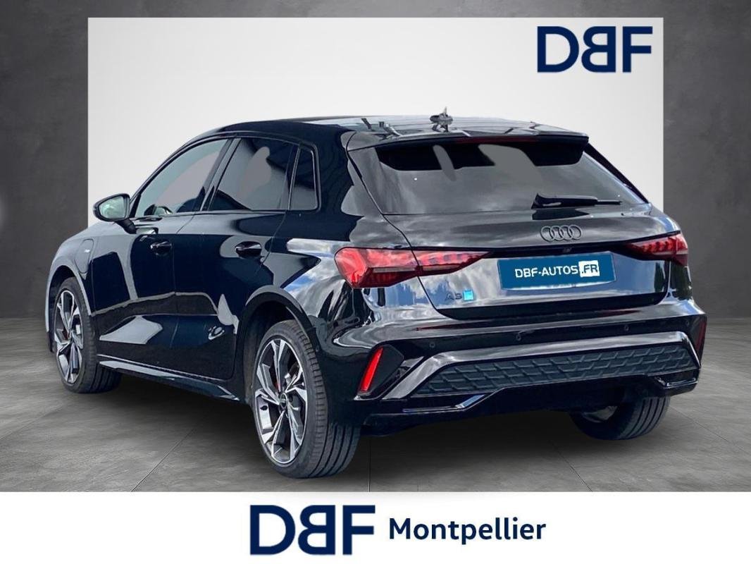 Audi A3 sportback - Photo 3