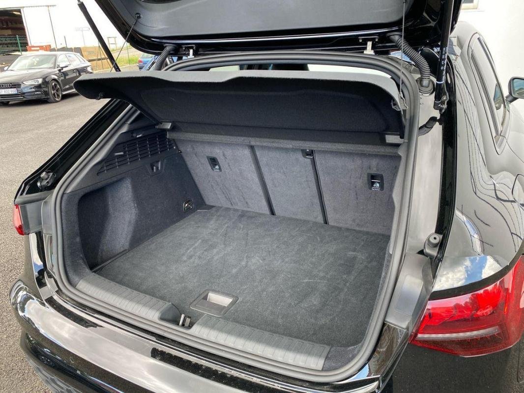 Audi A3 sportback - Photo 32