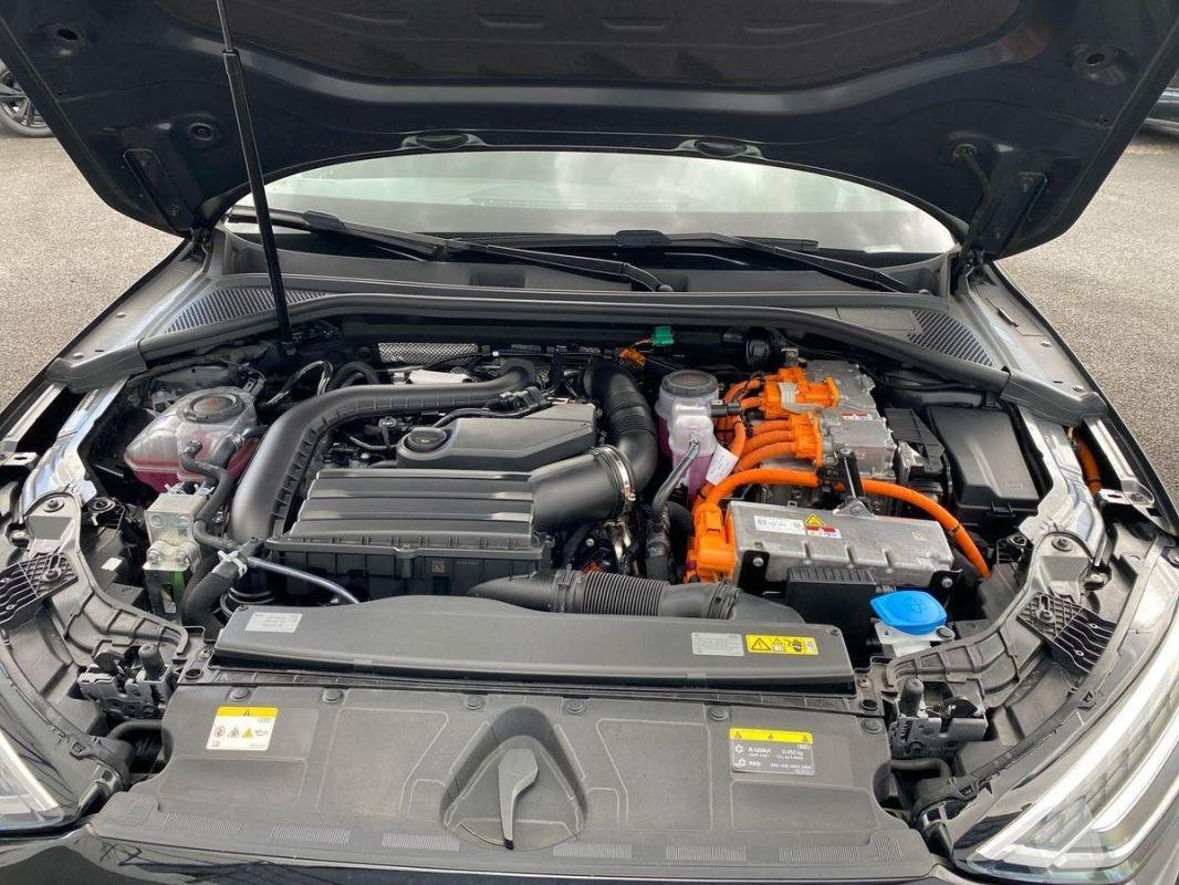 Audi A3 sportback - Photo 33