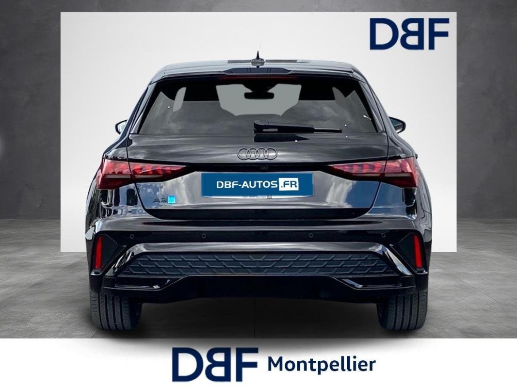 Audi A3 sportback - Photo 4