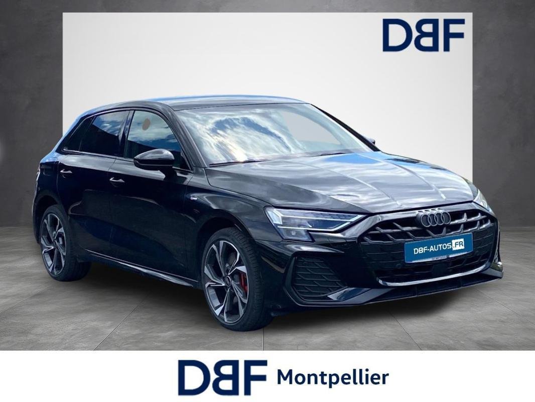 Audi A3 sportback - Photo 6