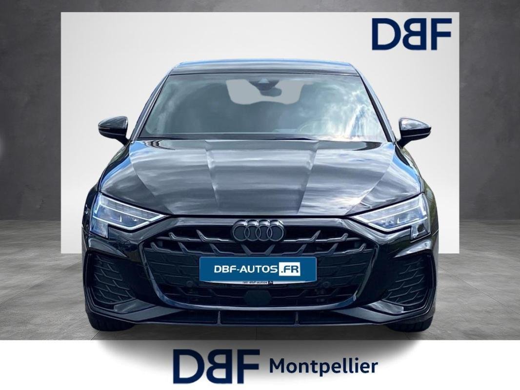 Audi A3 sportback - Photo 7