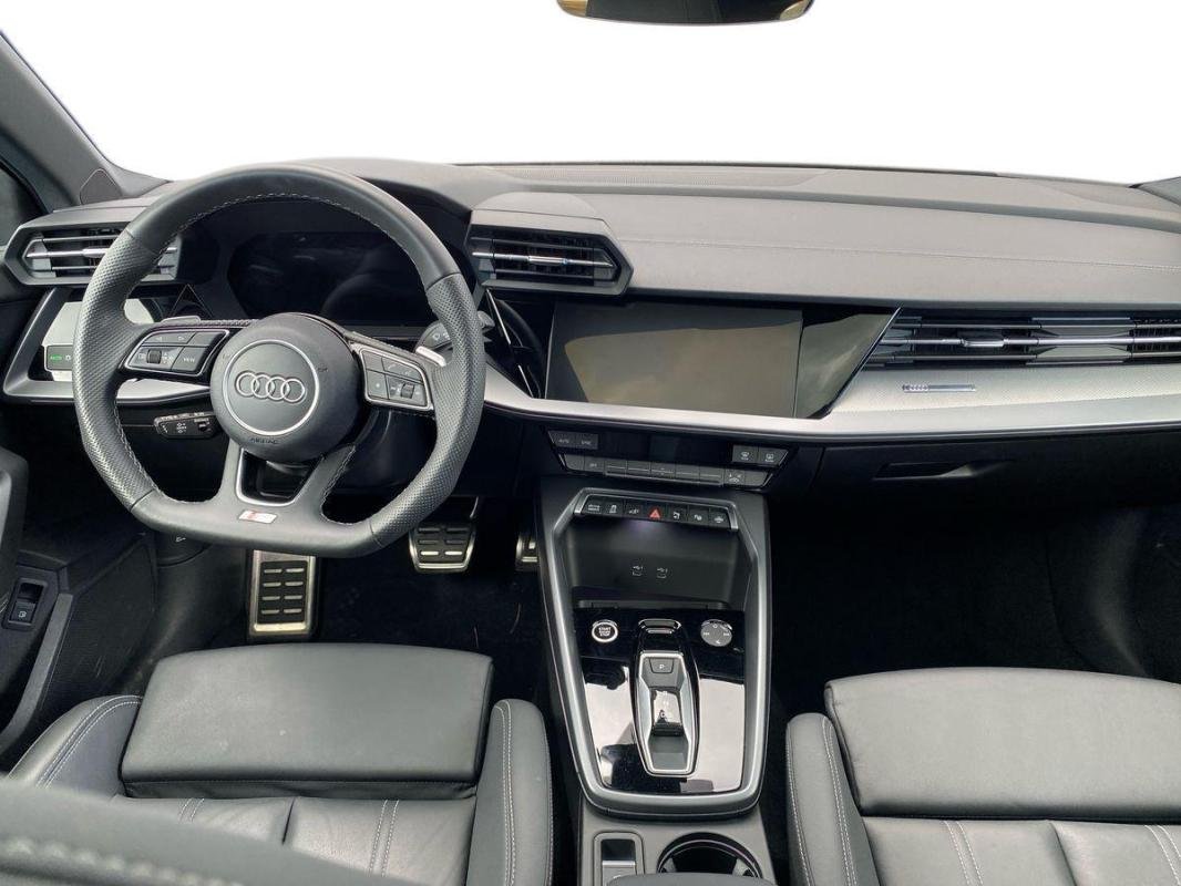 Audi A3 sportback - Photo 8