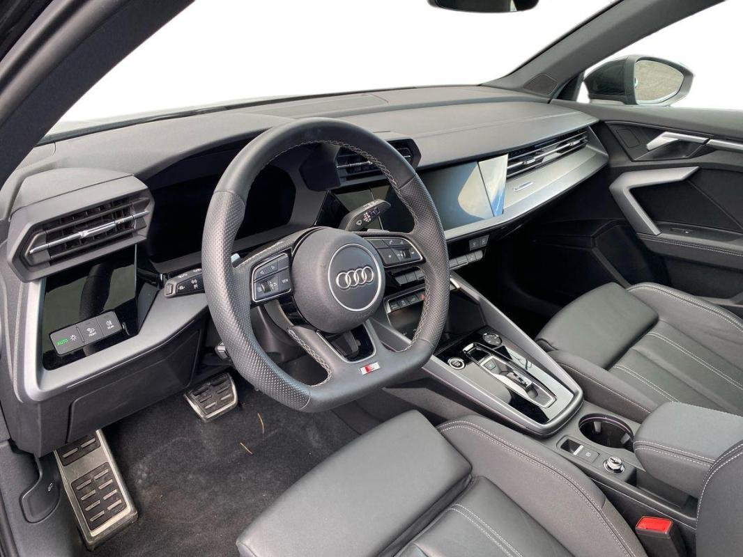 Audi A3 sportback - Photo 9