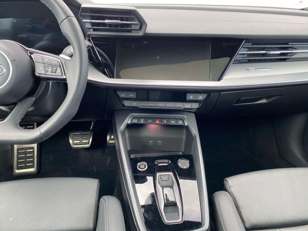 Audi A3 sportback - Photo 10
