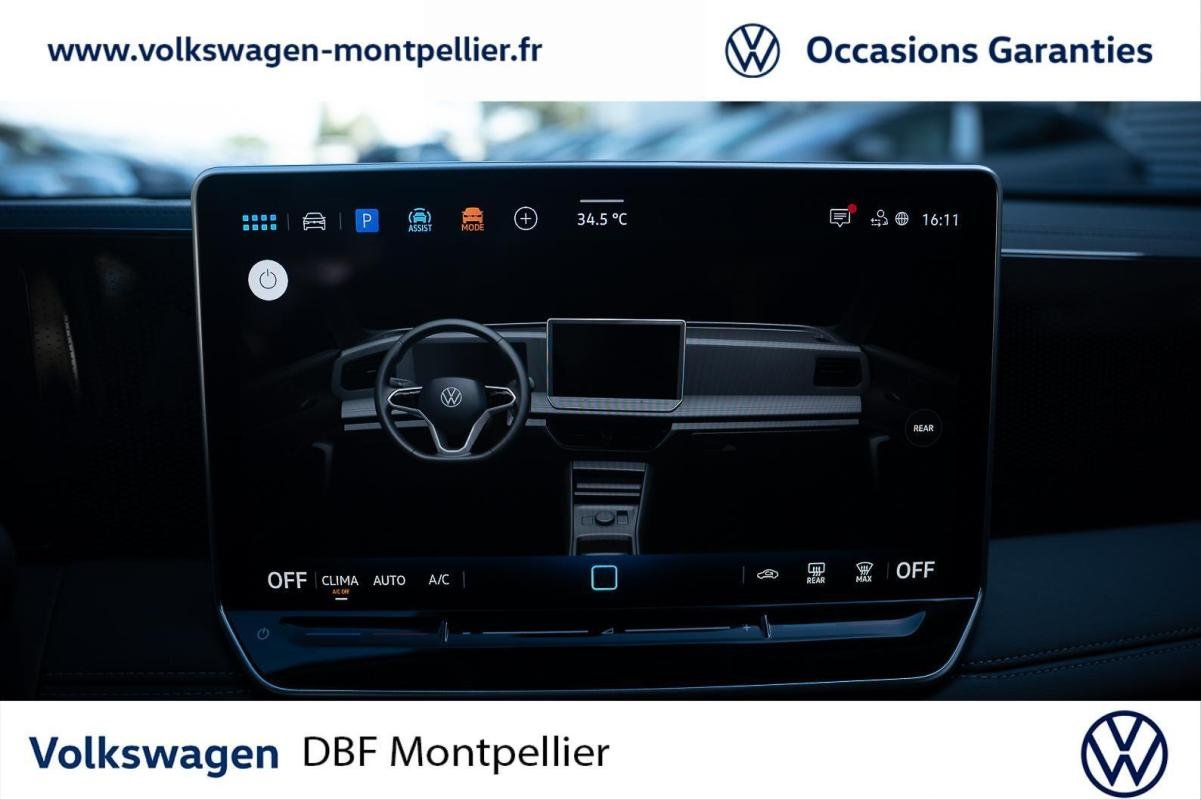 Volkswagen Tiguan - Photo 11