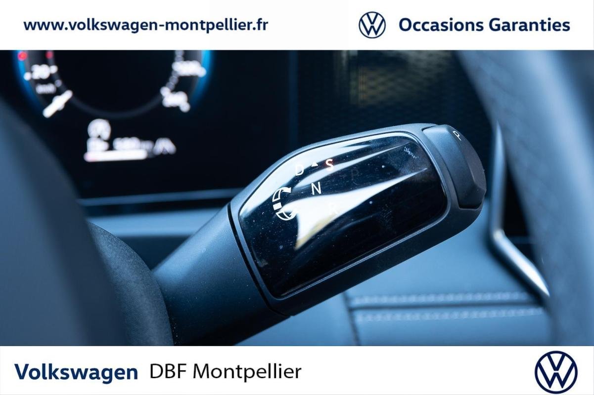 Volkswagen Tiguan - Photo 12