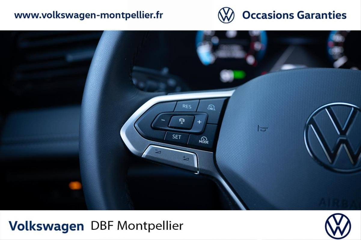 Volkswagen Tiguan - Photo 13