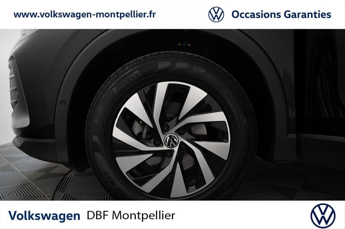 Volkswagen Tiguan - Photo 15