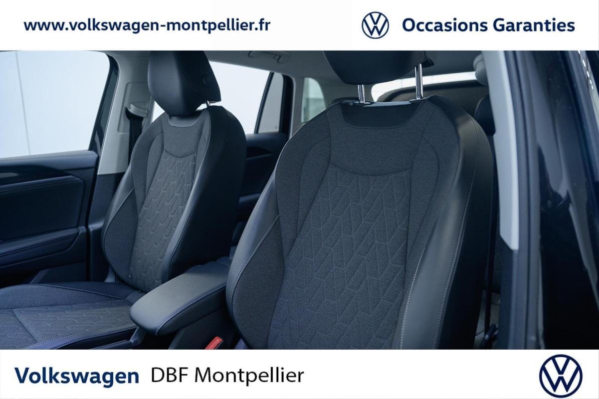 Volkswagen Tiguan - Photo 16
