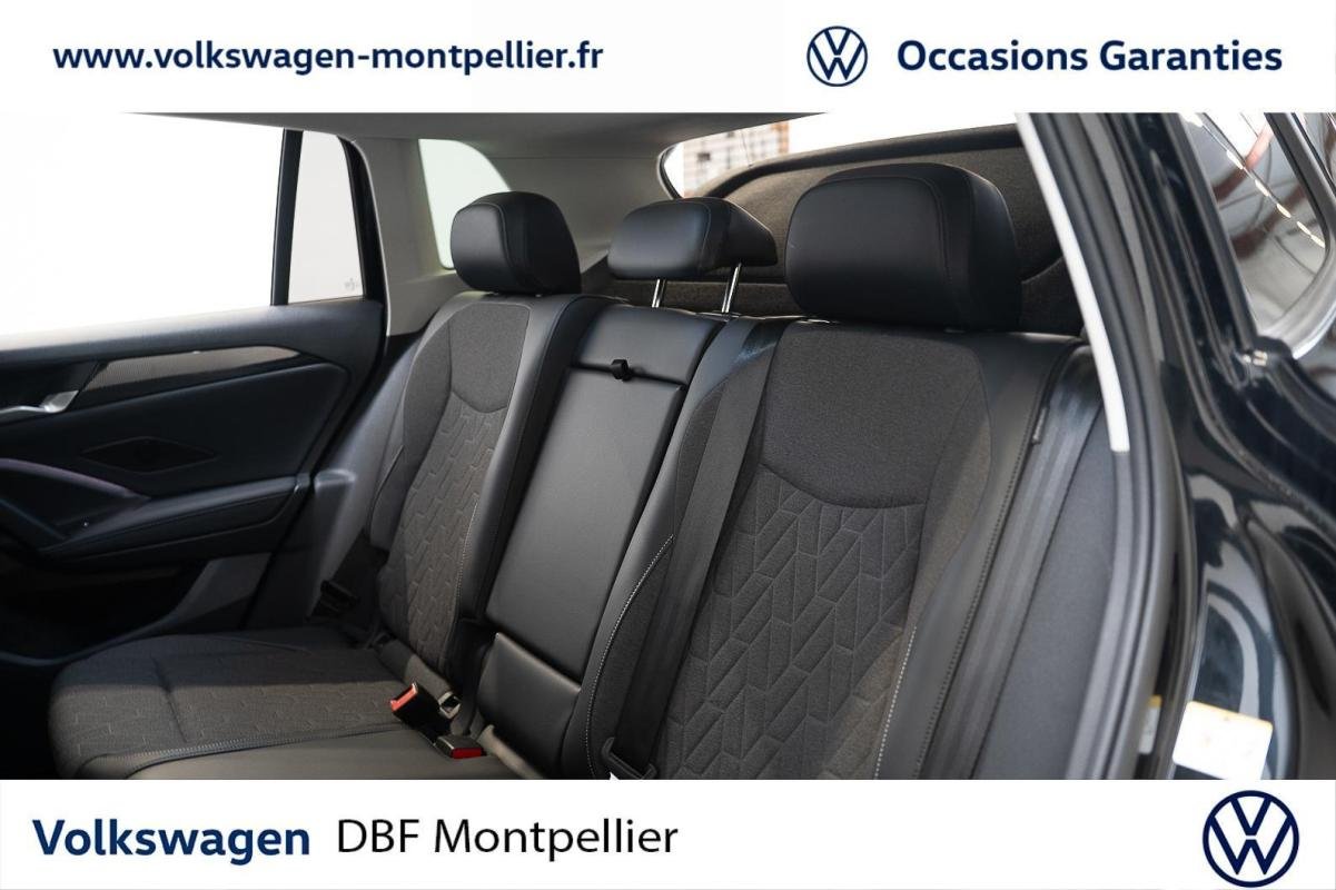 Volkswagen Tiguan - Photo 18