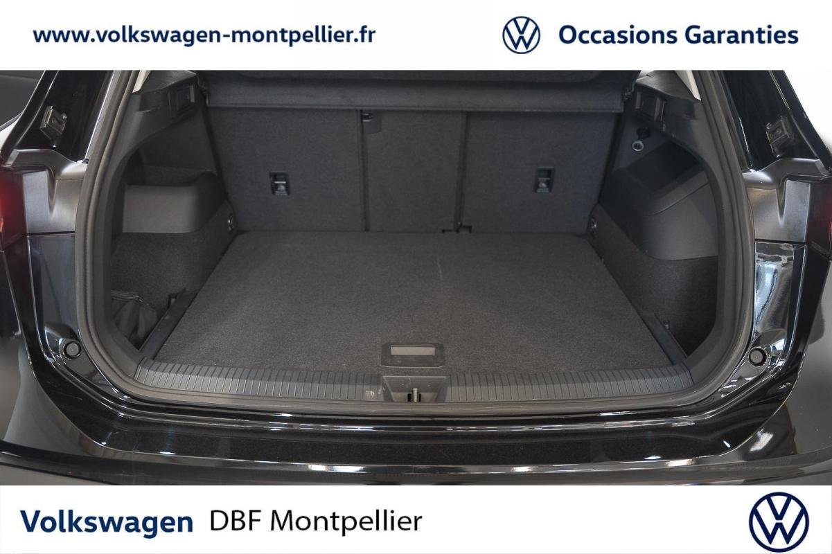Volkswagen Tiguan - Photo 19