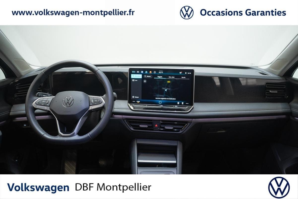 Volkswagen Tiguan - Photo 2