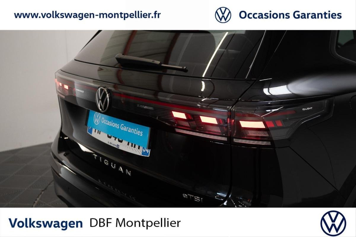 Volkswagen Tiguan - Photo 3