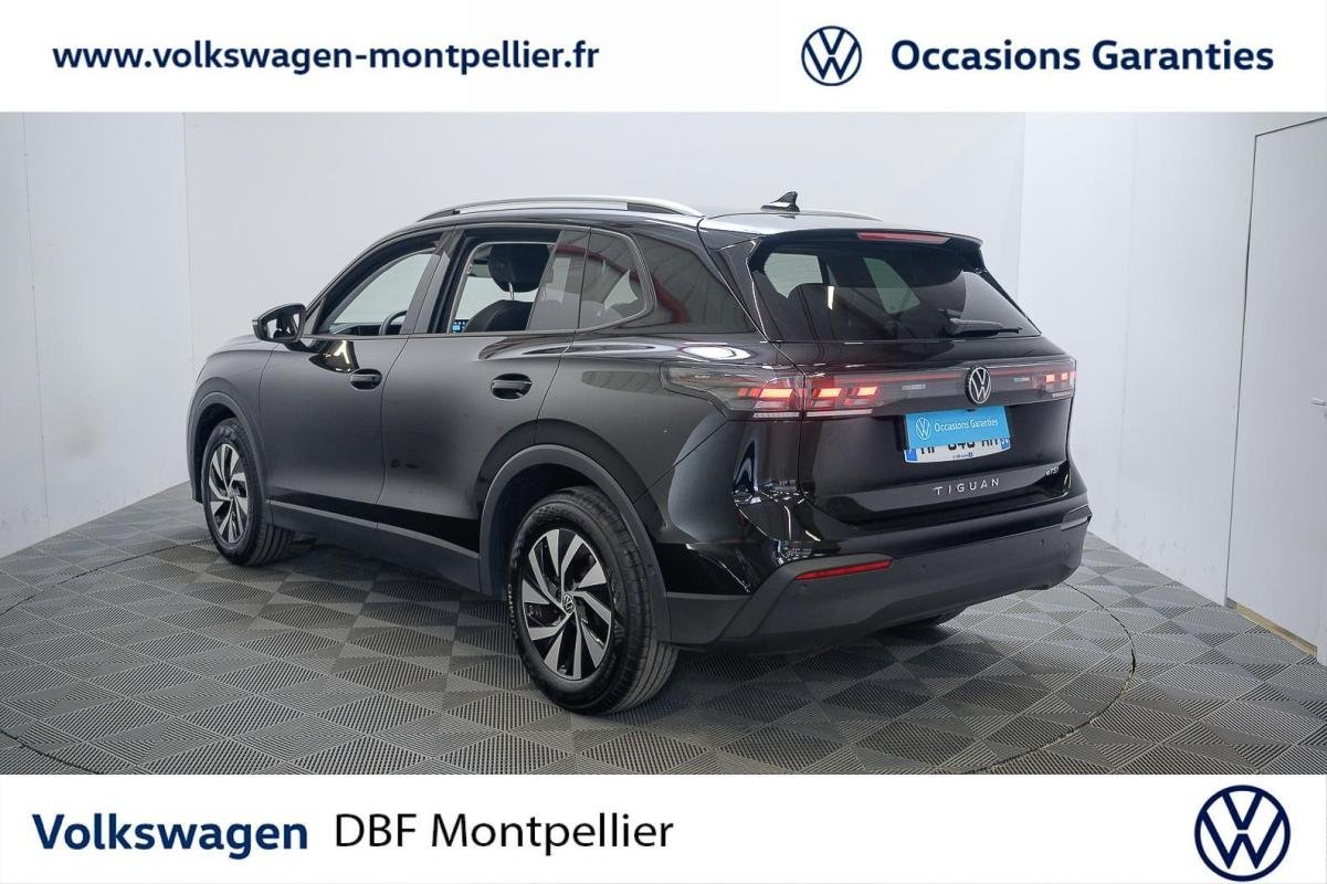 Volkswagen Tiguan - Photo 4